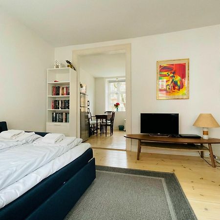 Apartmentincopenhagen Apartment 200 المظهر الخارجي الصورة
