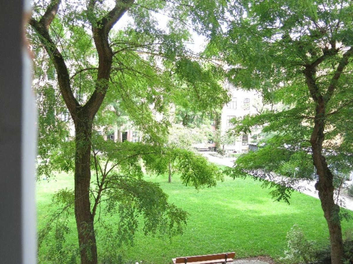 Apartmentincopenhagen Apartment 200 المظهر الخارجي الصورة