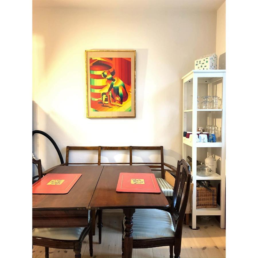 Apartmentincopenhagen Apartment 200 المظهر الخارجي الصورة