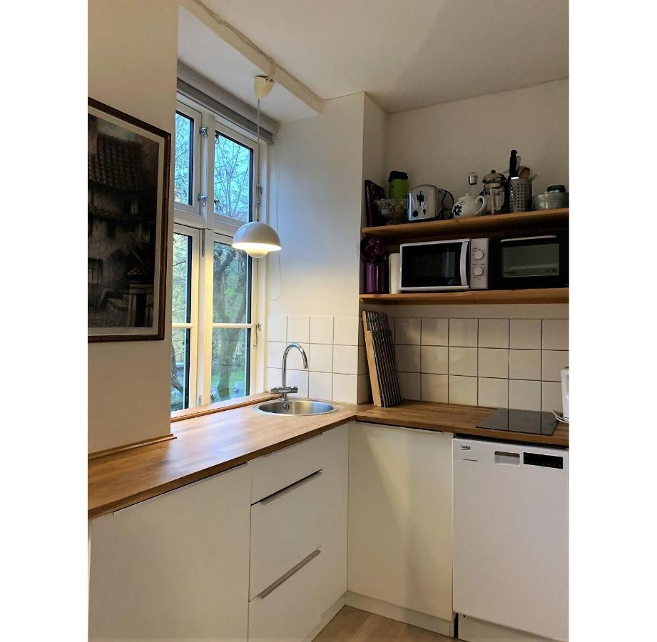 Apartmentincopenhagen Apartment 200 المظهر الخارجي الصورة